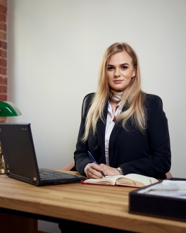 attorney